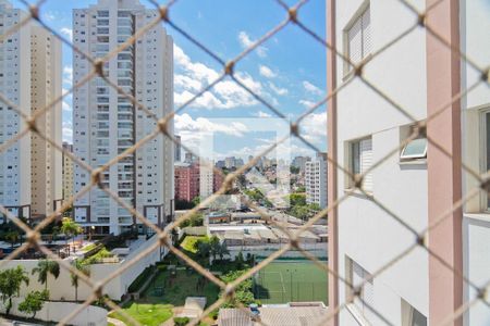 Vista de apartamento para alugar com 2 quartos, 45m² em Lauzane Paulista, São Paulo