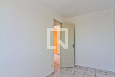 Quarto 1 de apartamento para alugar com 2 quartos, 45m² em Lauzane Paulista, São Paulo