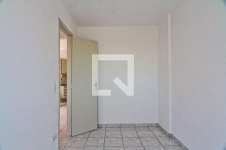 Quarto 1 de apartamento para alugar com 2 quartos, 45m² em Lauzane Paulista, São Paulo