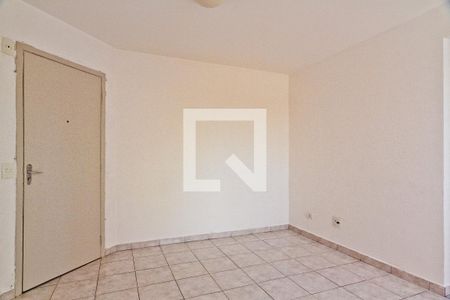 Sala de apartamento para alugar com 2 quartos, 45m² em Lauzane Paulista, São Paulo