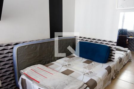 Quarto 2 de apartamento à venda com 3 quartos, 71m² em Continental, Osasco