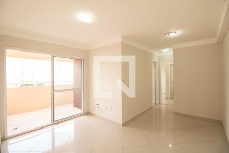 Sala de apartamento à venda com 2 quartos, 60m² em Jardim, São Caetano do Sul