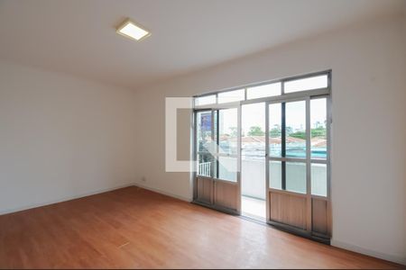 Sala de apartamento para alugar com 2 quartos, 95m² em Jardim do Mar, São Bernardo do Campo