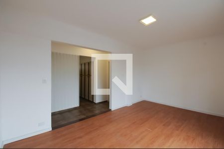 Sala de apartamento para alugar com 2 quartos, 95m² em Jardim do Mar, São Bernardo do Campo