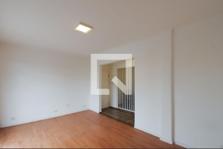 Sala de apartamento para alugar com 2 quartos, 95m² em Jardim do Mar, São Bernardo do Campo