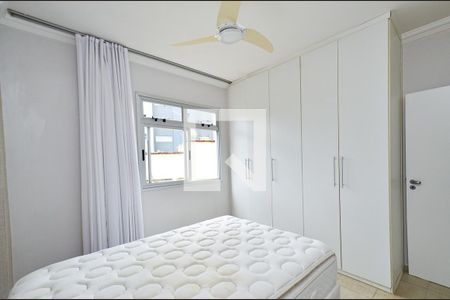 Quarto2/ suite de apartamento para alugar com 2 quartos, 72m² em Cidade Nova, Belo Horizonte