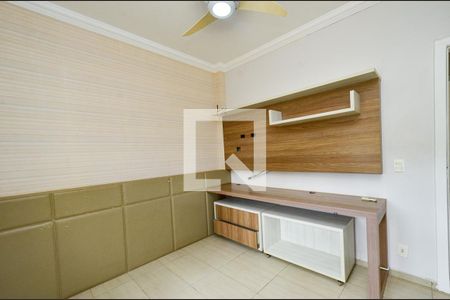 Quarto1 de apartamento para alugar com 2 quartos, 72m² em Cidade Nova, Belo Horizonte