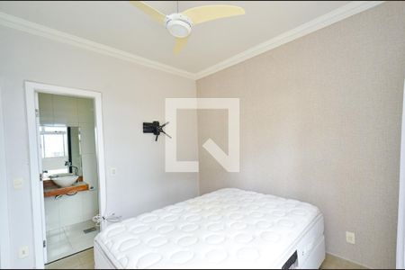 Quarto2/ suite de apartamento para alugar com 2 quartos, 72m² em Cidade Nova, Belo Horizonte