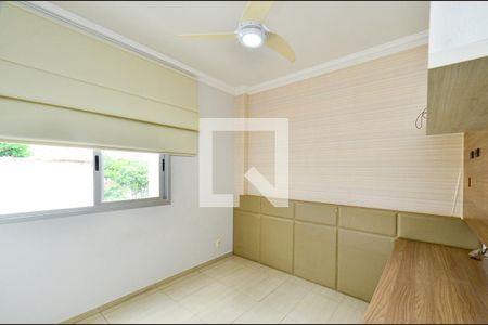 Quarto1 de apartamento para alugar com 2 quartos, 72m² em Cidade Nova, Belo Horizonte