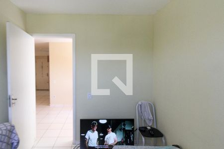 Quarto de apartamento para alugar com 2 quartos, 54m² em Jardim Vila Formosa, São Paulo