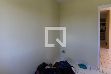 Quarto de apartamento para alugar com 2 quartos, 54m² em Jardim Vila Formosa, São Paulo