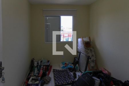 Quarto de apartamento para alugar com 2 quartos, 54m² em Jardim Vila Formosa, São Paulo