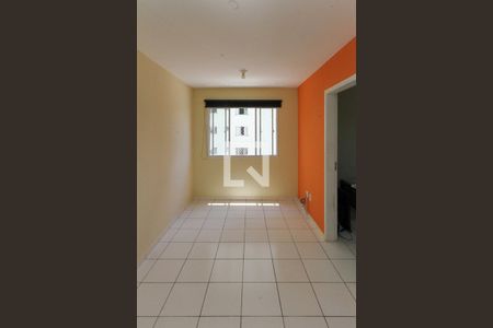 Sala de apartamento para alugar com 2 quartos, 54m² em Jardim Vila Formosa, São Paulo