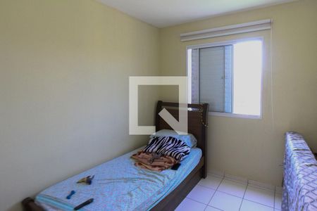 Quarto de apartamento para alugar com 2 quartos, 54m² em Jardim Vila Formosa, São Paulo