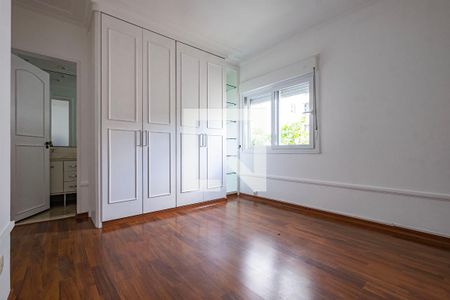 Suíte 1 de apartamento para alugar com 2 quartos, 129m² em Jardim Paulista, São Paulo