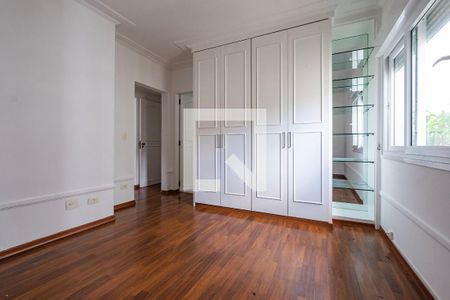 Suíte 1 de apartamento para alugar com 2 quartos, 129m² em Jardim Paulista, São Paulo