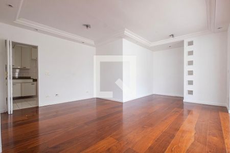 Sala de apartamento para alugar com 2 quartos, 129m² em Jardim Paulista, São Paulo