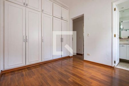 Suíte 1 de apartamento para alugar com 2 quartos, 129m² em Jardim Paulista, São Paulo