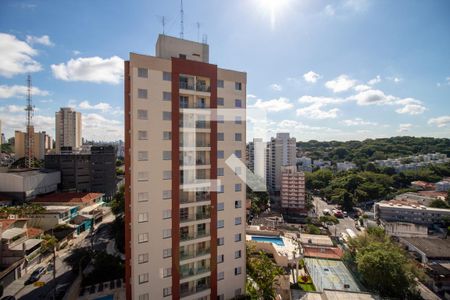 Vista do Quarto 1 de apartamento para alugar com 3 quartos, 64m² em Vila Gomes, São Paulo