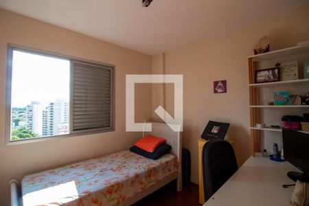 Quarto 2 de apartamento para alugar com 3 quartos, 64m² em Vila Gomes, São Paulo