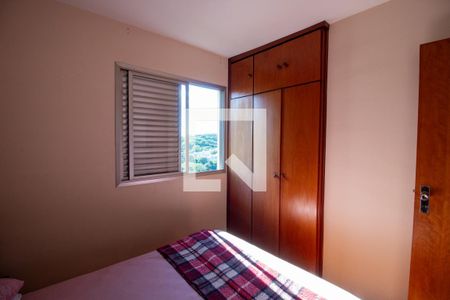 Quarto 1 de apartamento para alugar com 3 quartos, 64m² em Vila Gomes, São Paulo