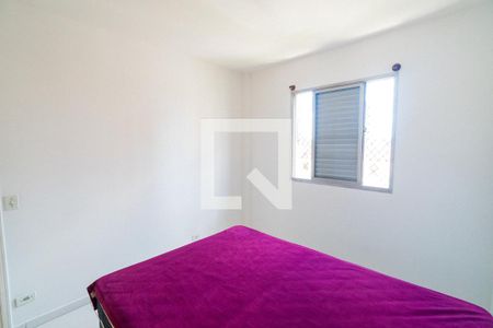 Quarto 1 de apartamento para alugar com 2 quartos, 65m² em Vila Guarani, São Paulo