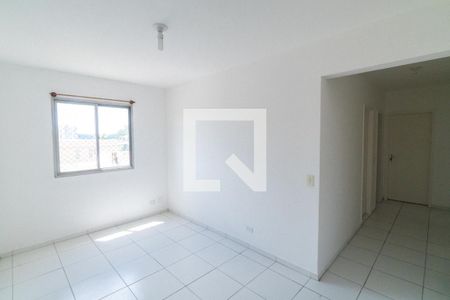 Sala de apartamento para alugar com 2 quartos, 65m² em Vila Guarani, São Paulo