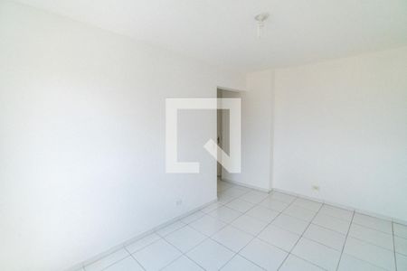 Sala de apartamento para alugar com 2 quartos, 65m² em Vila Guarani, São Paulo