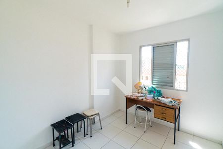 Quarto 2 de apartamento para alugar com 2 quartos, 65m² em Vila Guarani, São Paulo