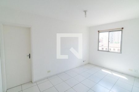 Sala de apartamento para alugar com 2 quartos, 65m² em Vila Guarani, São Paulo