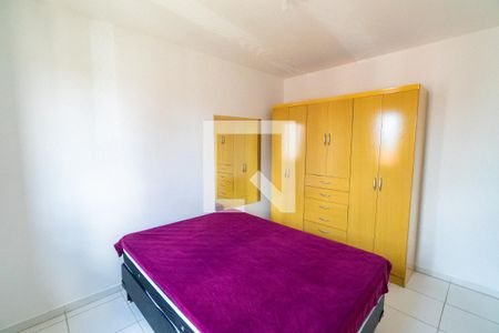 Quarto 1 de apartamento para alugar com 2 quartos, 65m² em Vila Guarani, São Paulo