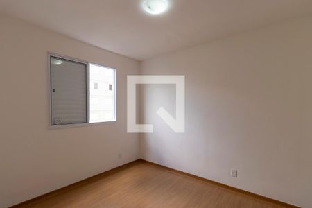 Quarto 1 de apartamento para alugar com 2 quartos, 47m² em Jardim Nova Europa, Campinas