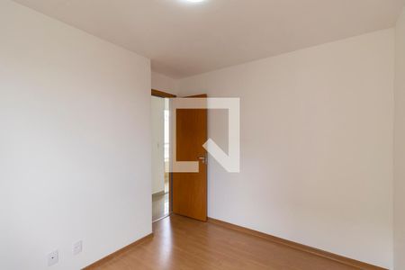 Quarto 2 de apartamento para alugar com 2 quartos, 47m² em Jardim Nova Europa, Campinas