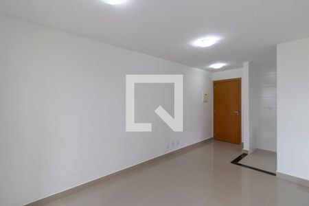 Sala de apartamento para alugar com 2 quartos, 47m² em Jardim Nova Europa, Campinas