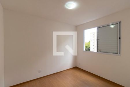 Quarto 2 de apartamento para alugar com 2 quartos, 47m² em Jardim Nova Europa, Campinas