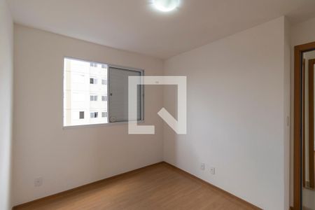 Quarto 2 de apartamento para alugar com 2 quartos, 47m² em Jardim Nova Europa, Campinas