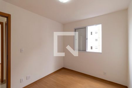 Quarto 1 de apartamento para alugar com 2 quartos, 47m² em Jardim Nova Europa, Campinas