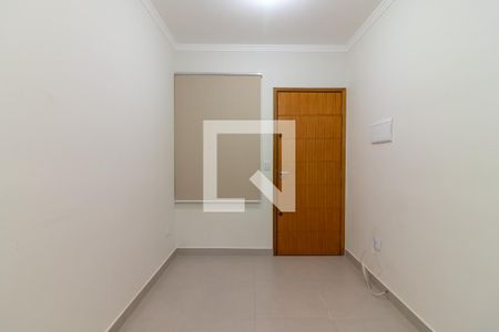 Sala de apartamento para alugar com 2 quartos, 36m² em Vila Pauliceia, São Paulo