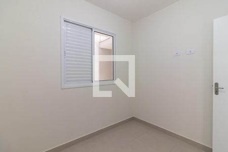 Quarto 1 de apartamento para alugar com 2 quartos, 36m² em Vila Pauliceia, São Paulo