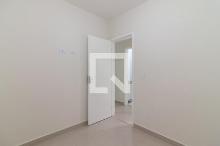 Quarto 1 de apartamento para alugar com 2 quartos, 36m² em Vila Pauliceia, São Paulo