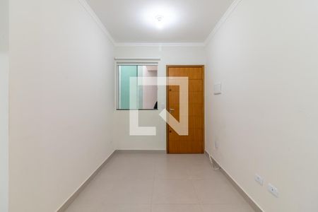 Sala de apartamento para alugar com 2 quartos, 36m² em Vila Pauliceia, São Paulo