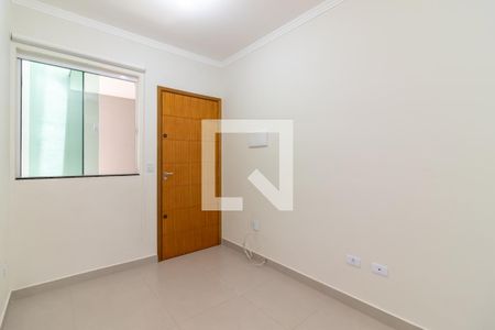 Sala de apartamento para alugar com 2 quartos, 36m² em Vila Pauliceia, São Paulo