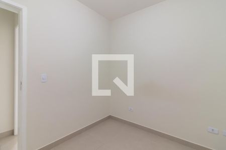 Quarto 1 de apartamento para alugar com 2 quartos, 36m² em Vila Pauliceia, São Paulo