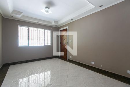 Sala 1 de casa à venda com 2 quartos, 250m² em Parque Cruzeiro do Sul, São Paulo