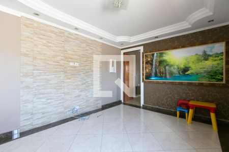 Sala 2 de casa à venda com 2 quartos, 250m² em Parque Cruzeiro do Sul, São Paulo