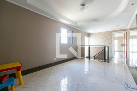 Sala 2 de casa à venda com 2 quartos, 250m² em Parque Cruzeiro do Sul, São Paulo