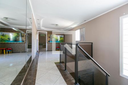 Sala 2 de casa à venda com 2 quartos, 250m² em Parque Cruzeiro do Sul, São Paulo