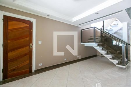 Sala 1 de casa à venda com 2 quartos, 250m² em Parque Cruzeiro do Sul, São Paulo