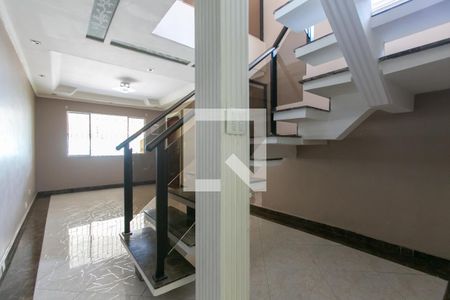 Sala 1 de casa à venda com 2 quartos, 250m² em Parque Cruzeiro do Sul, São Paulo