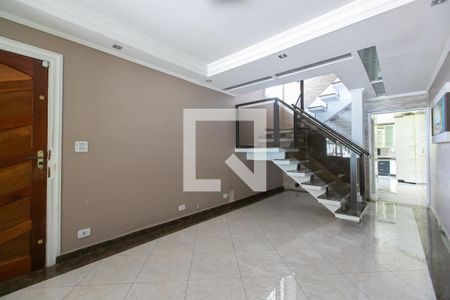 Sala 1 de casa à venda com 2 quartos, 250m² em Parque Cruzeiro do Sul, São Paulo